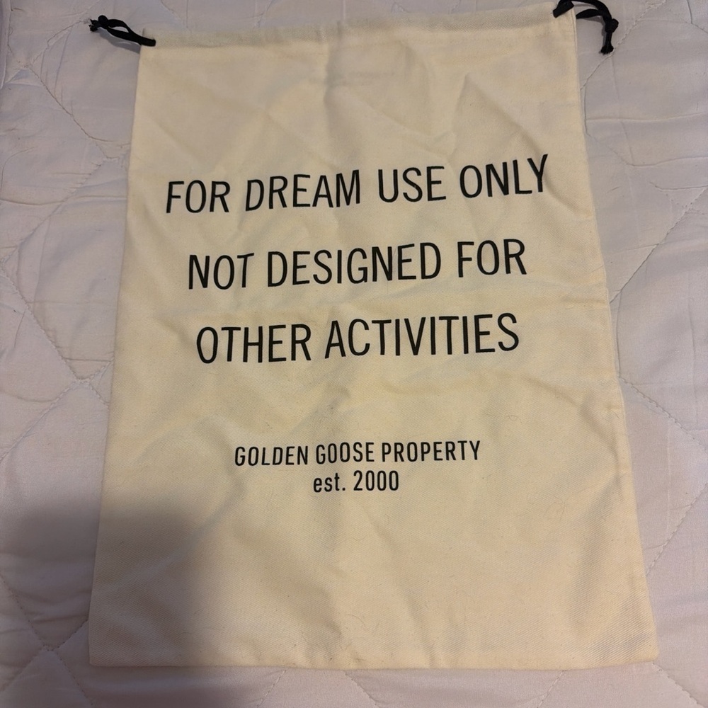 Golden Goose Black Glitter High-Top Sneakers with White Star - Picture 2 of 13